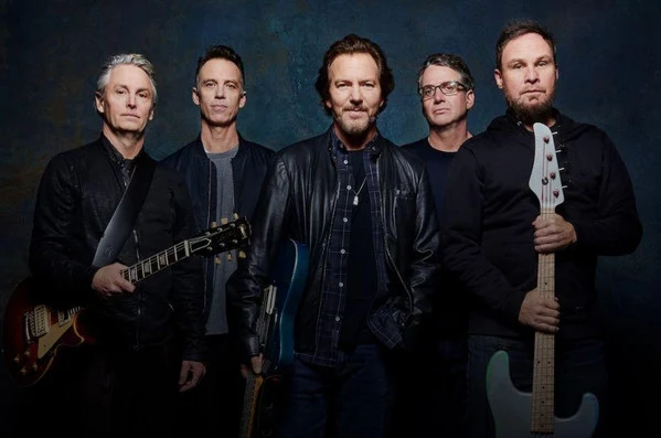 Pearl Jam