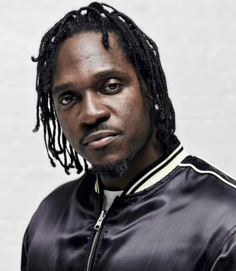 Pusha T