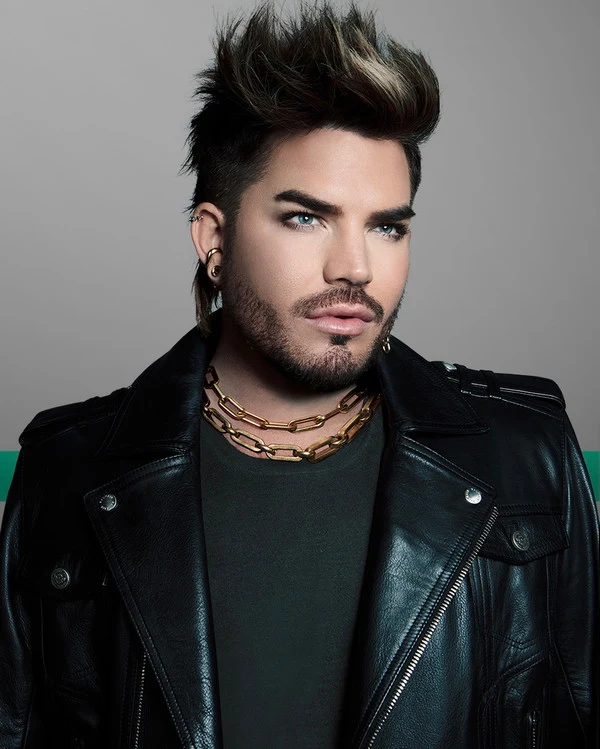 Queen + Adam Lambert