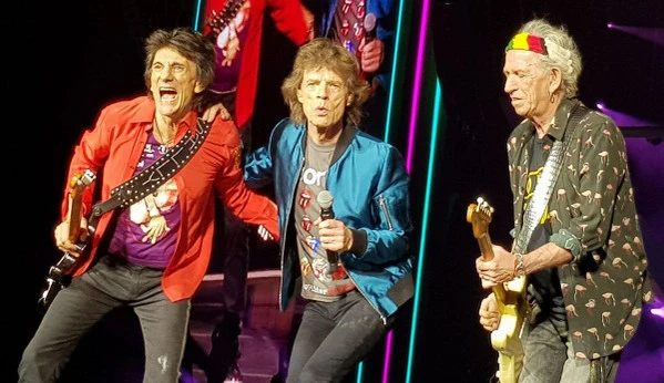 Rolling Stones