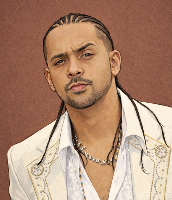 Sean Paul