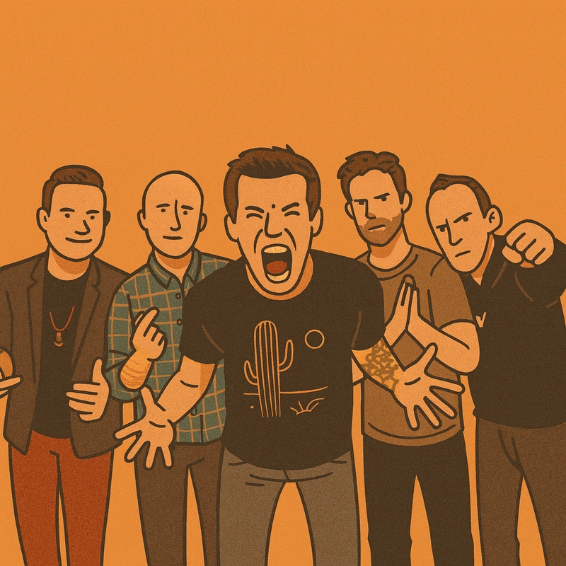 Simple Plan