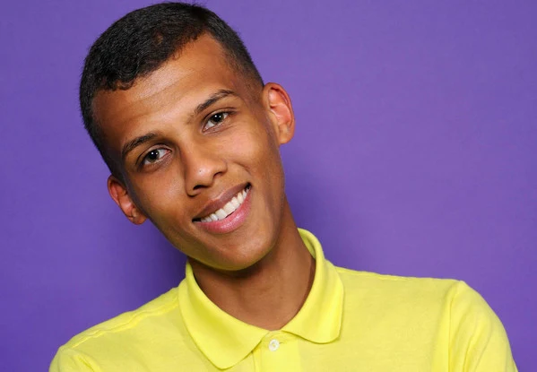 Stromae