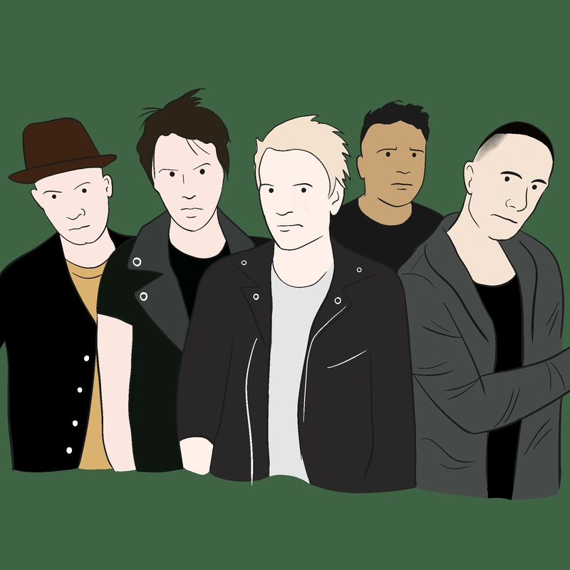 Sum 41