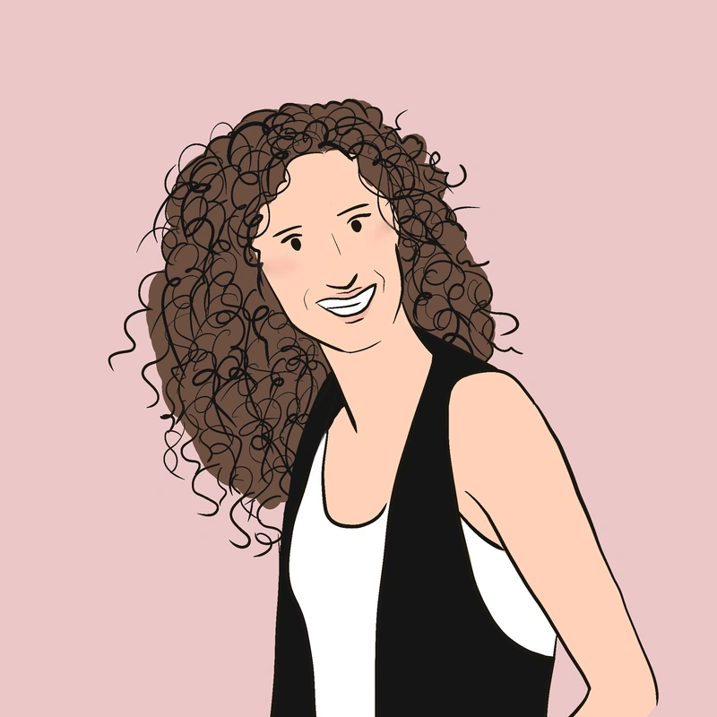 Teresa Mannino