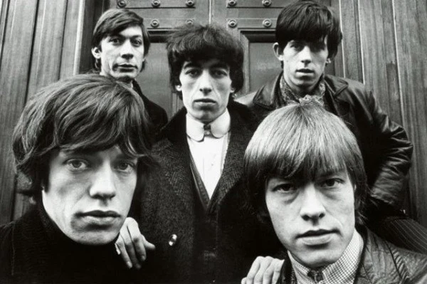 The Rolling Stones