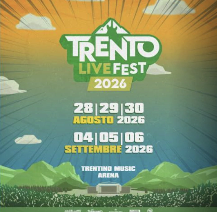 Trento Live Fest