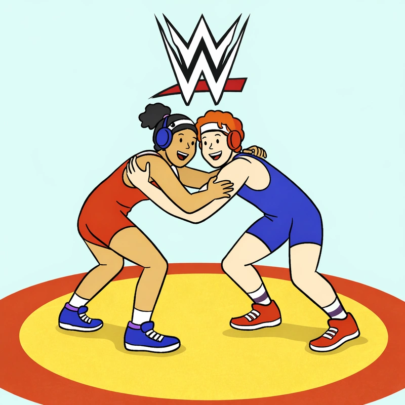 Wwe European Summer Tour