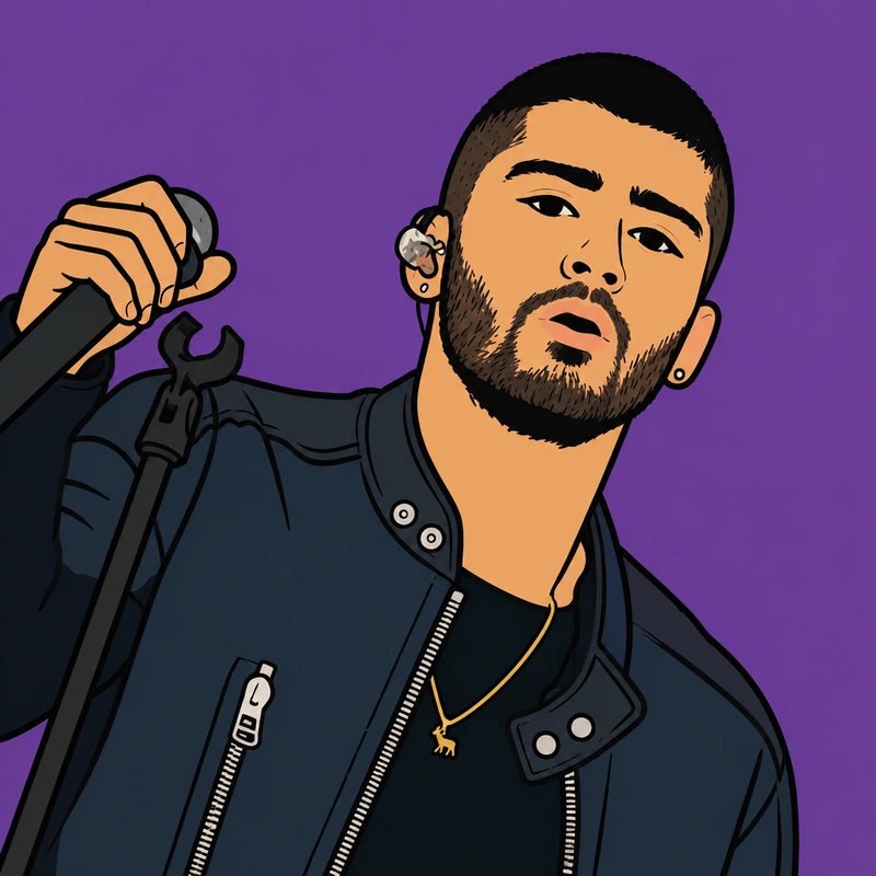 Zayn