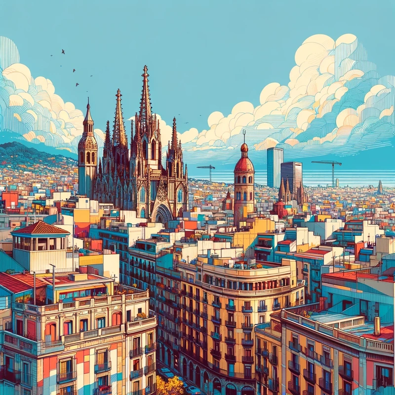 Barcelona