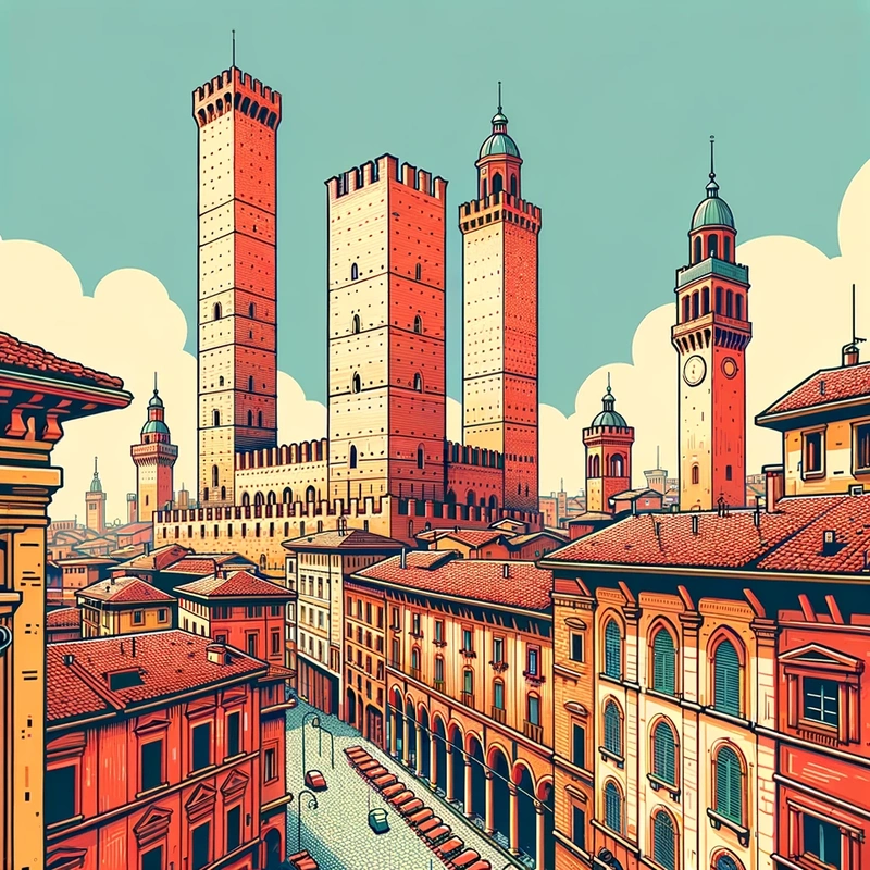 Bologna