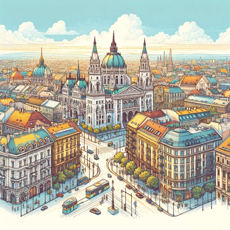 Budapest