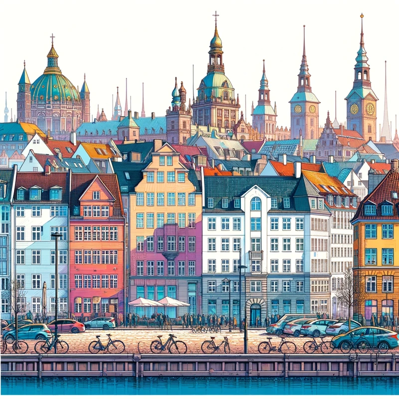 Copenhagen