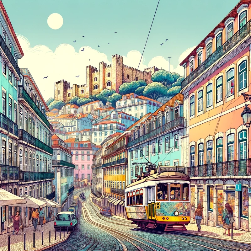 Lisbon