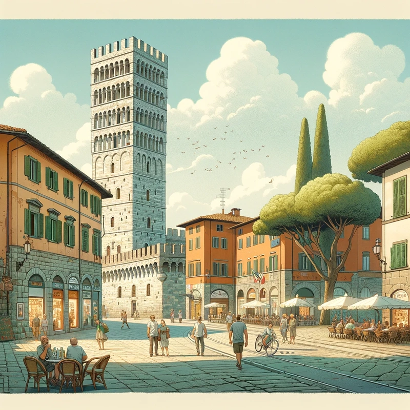 Lucca