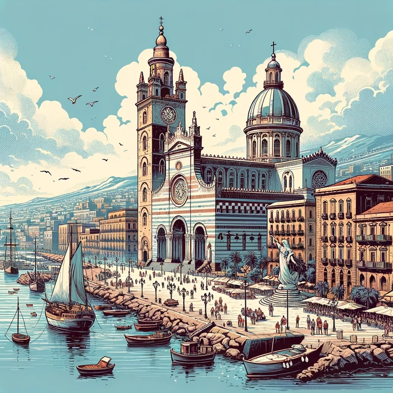 Messina