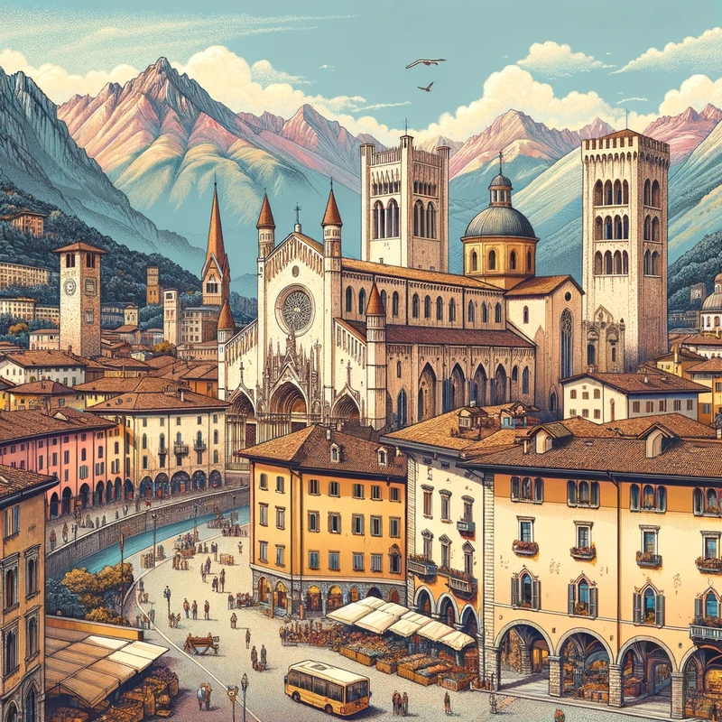Trento
