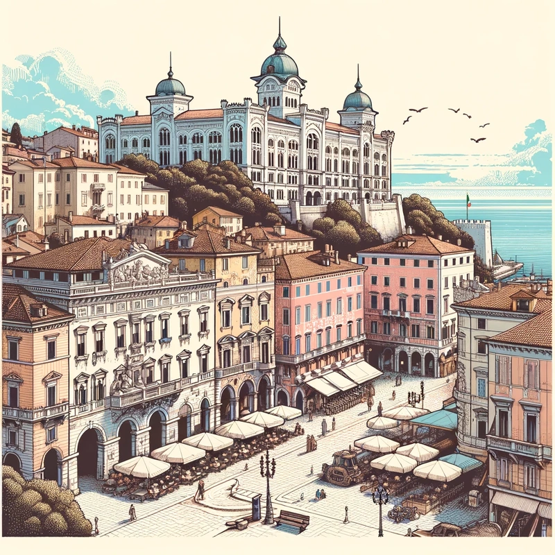 Trieste