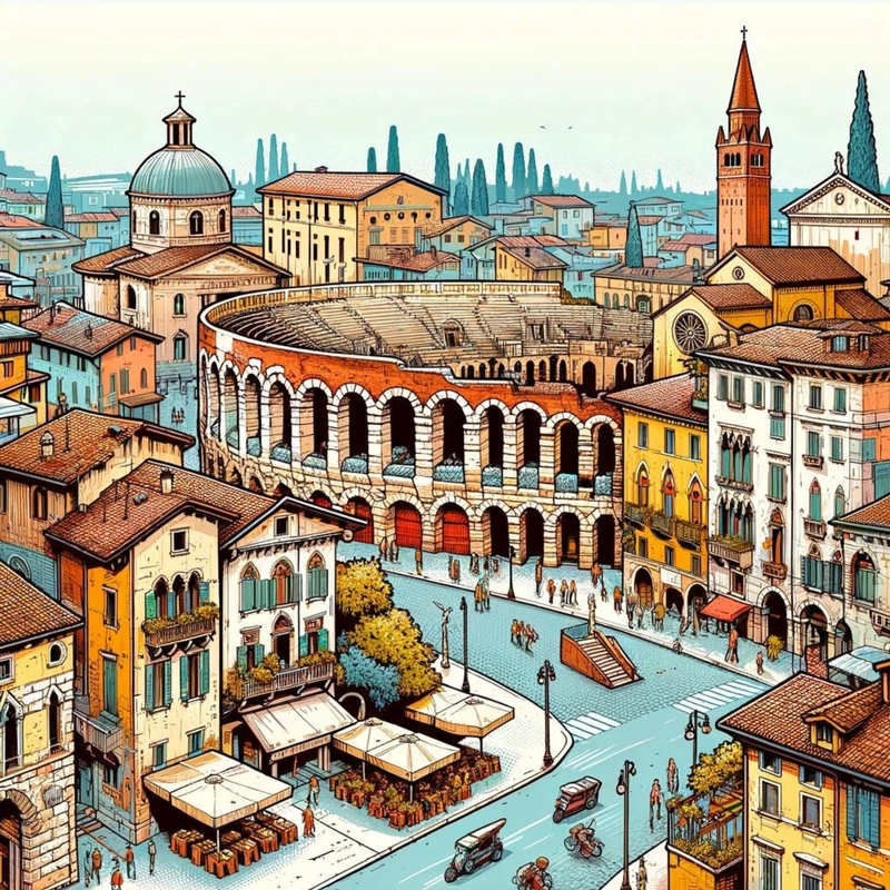 Verona