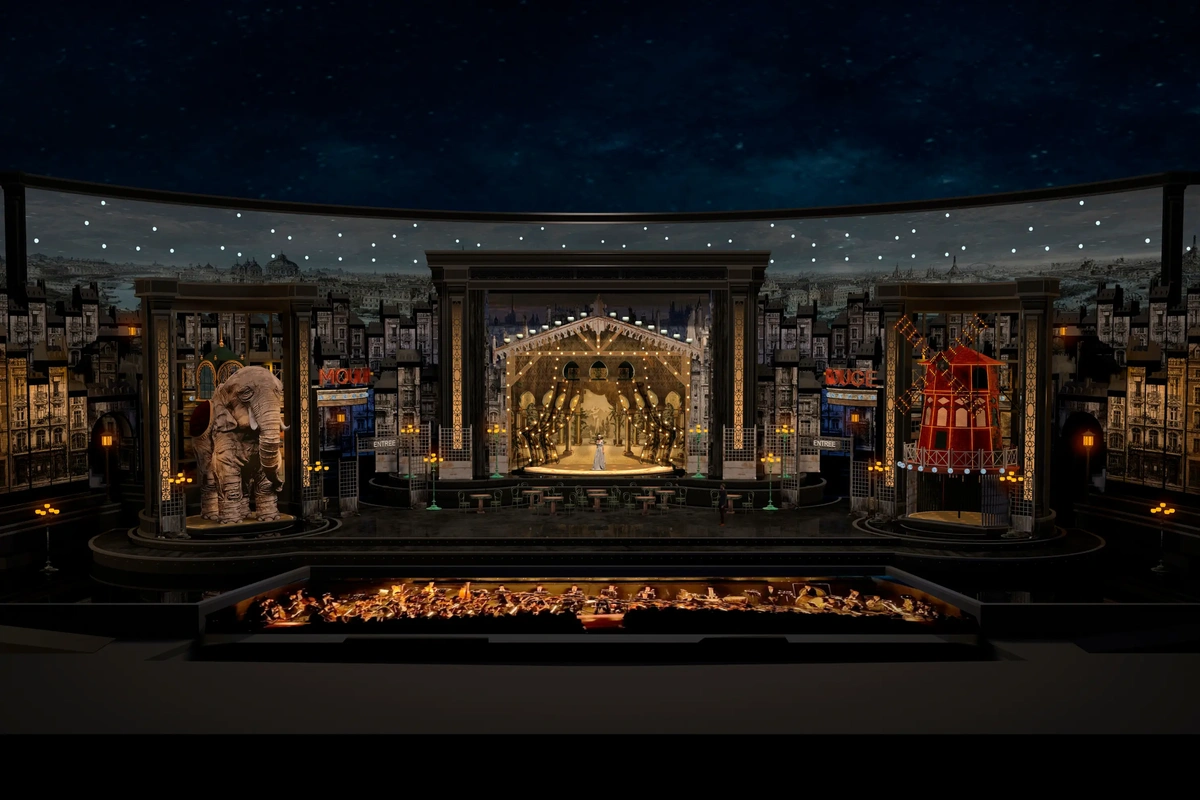 La Traviata - Arena Di Verona Opera Festival 2026