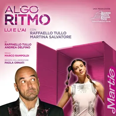 Algoritmo Lui E   L Ai