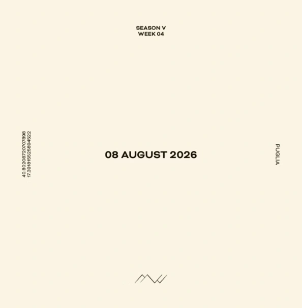 Badawi - 08 August 2026