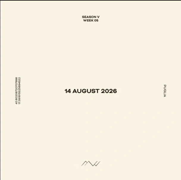 Badawi - 14 August 2026