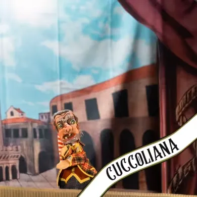 Balanzone Innamorato