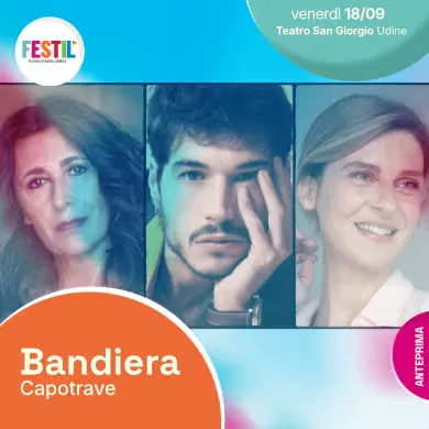 Bandiera