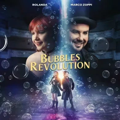 Bubbles Revolution