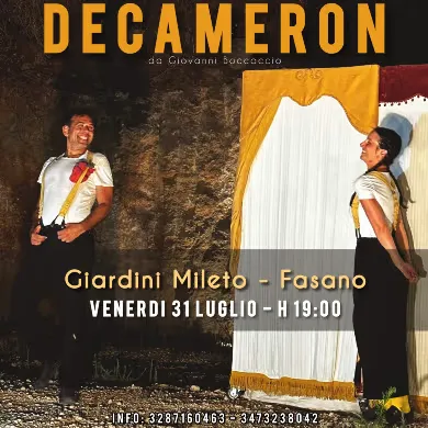 Decameron