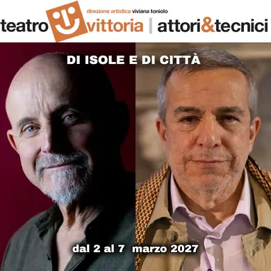 Di Isole E Di Città
