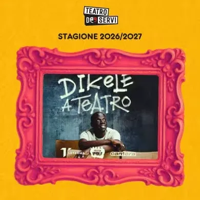 Ee Dikele A Teatro
