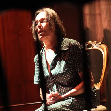 Emma B. - Vedova Giocasta