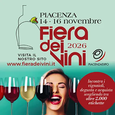 Fiera Dei Vini 2026