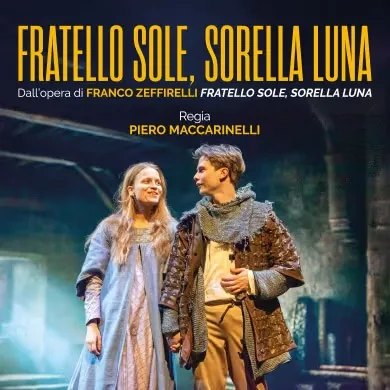 Fratello Sole, Sorella Luna