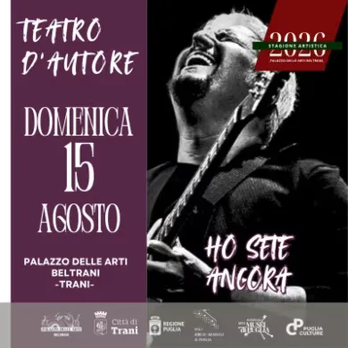 Ho Sete Ancora