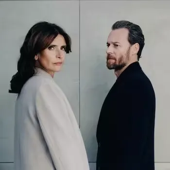 L'Amante