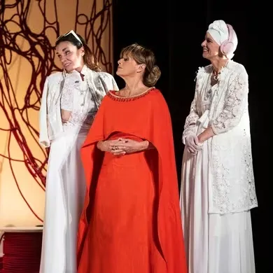 Lisistrata