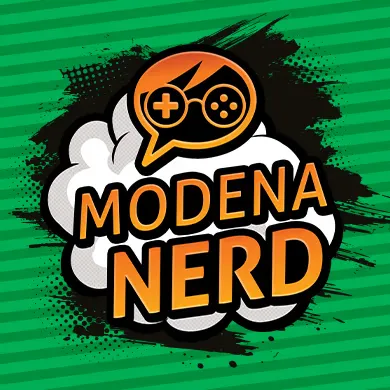 Modenanerd 2026