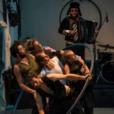 Naufragata