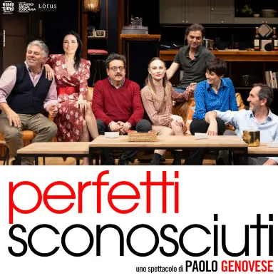 Perfetti Sconosciuti