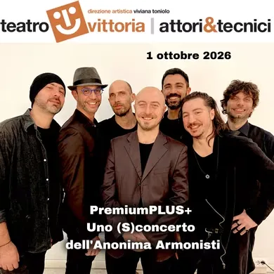 Premiumplus + (S)Concerto Dell'Anonima Armonisti