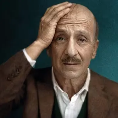 Qualcosa E' Andato Storto