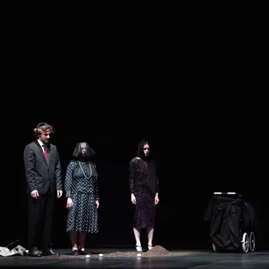 Sette Bambine Ebree. Un'Opera Per Gaza