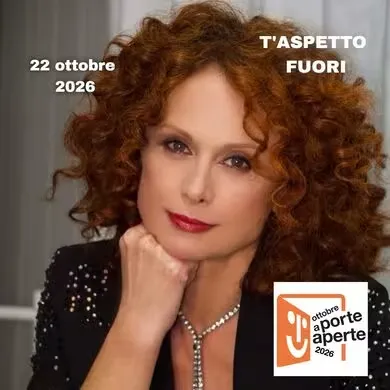 T'Aspetto Fuori