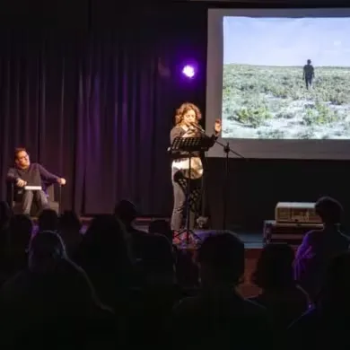Teatro Del Lunedi' Ep. 3