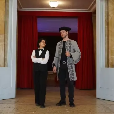 Viva Verdi!