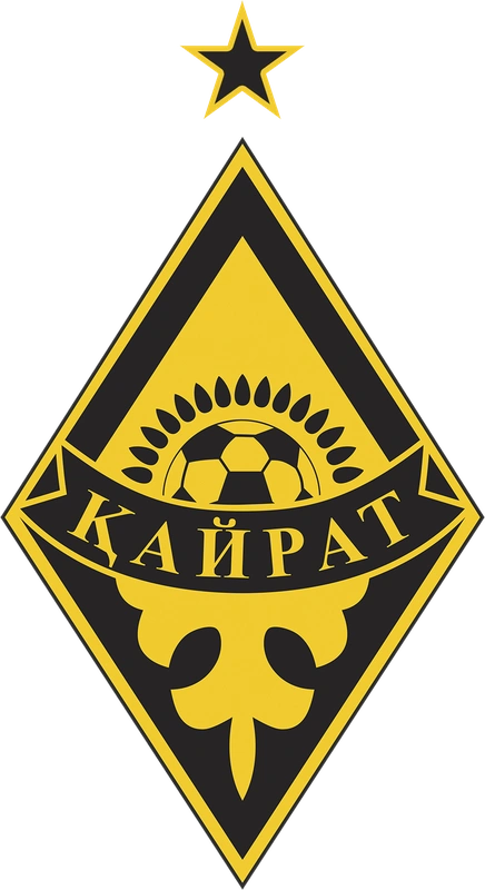 Kairat Almaty