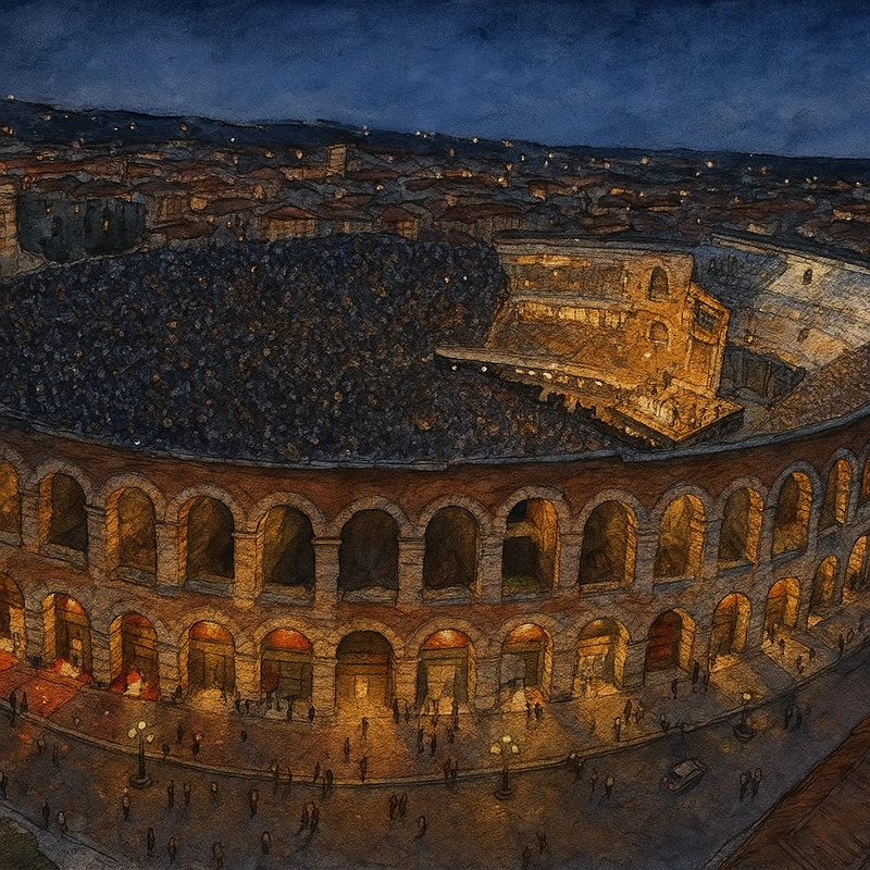 Arena di Verona
